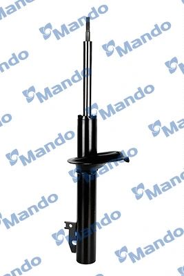 Shock Absorber (MSS017340)