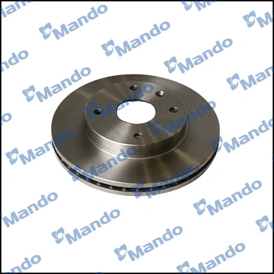 Brake Disc (MBC030272)