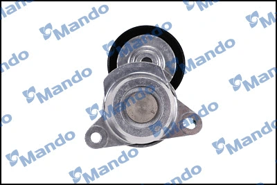 Tensioner Pulley, V-ribbed belt
