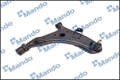 Control/Trailing Arm, wheel suspension (CAH0068D)