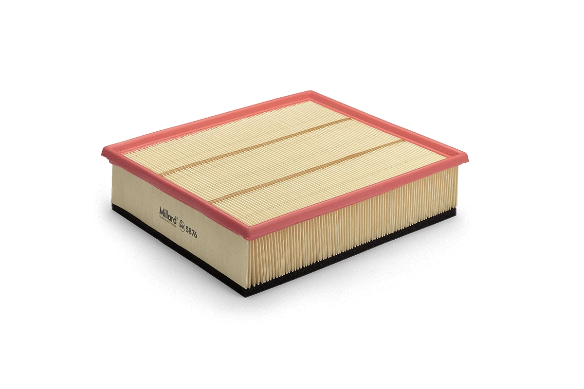 Air Filter (MK-5876)