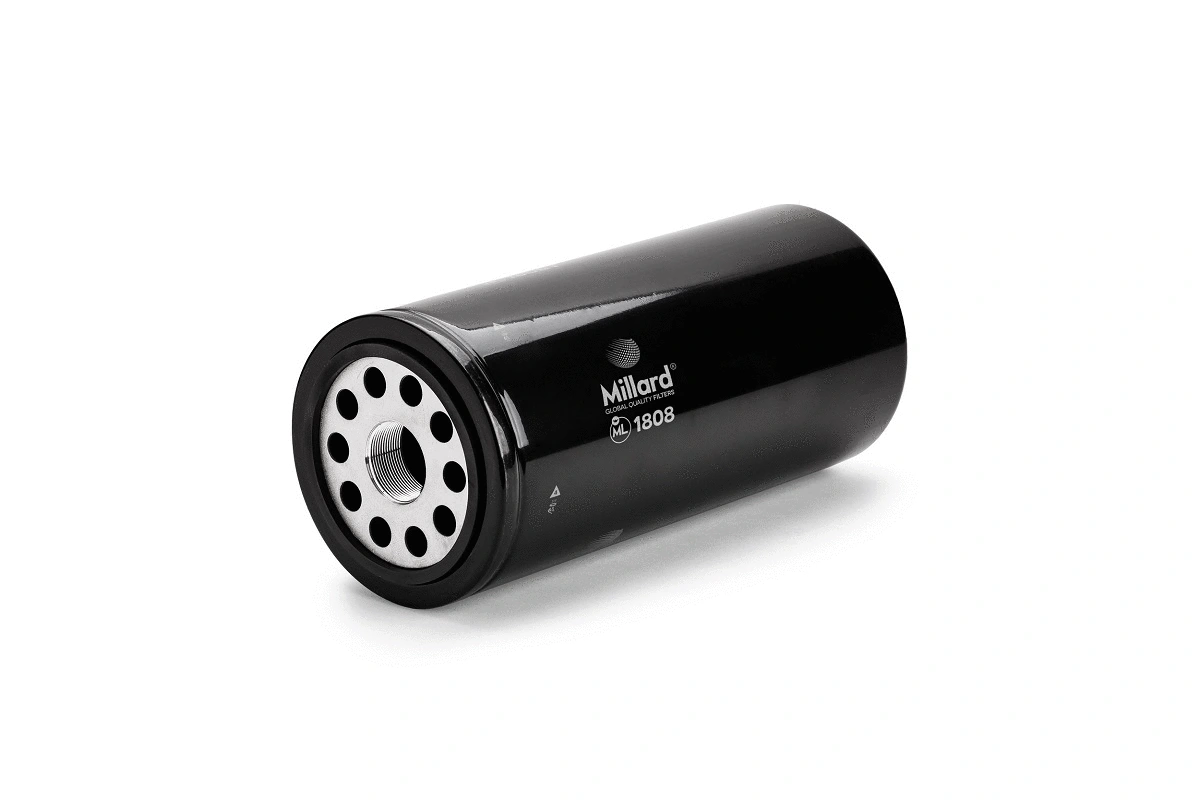 Oil Filter (ML-1808)