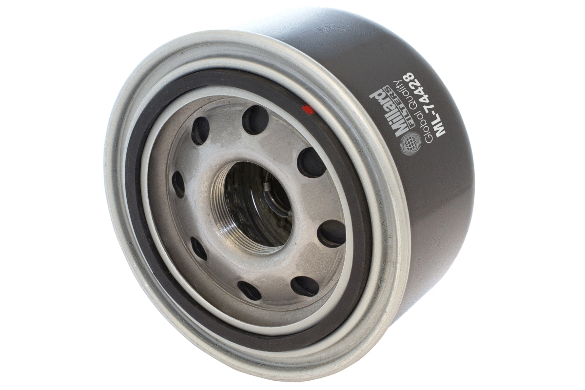 Oil Filter (ML-74428)