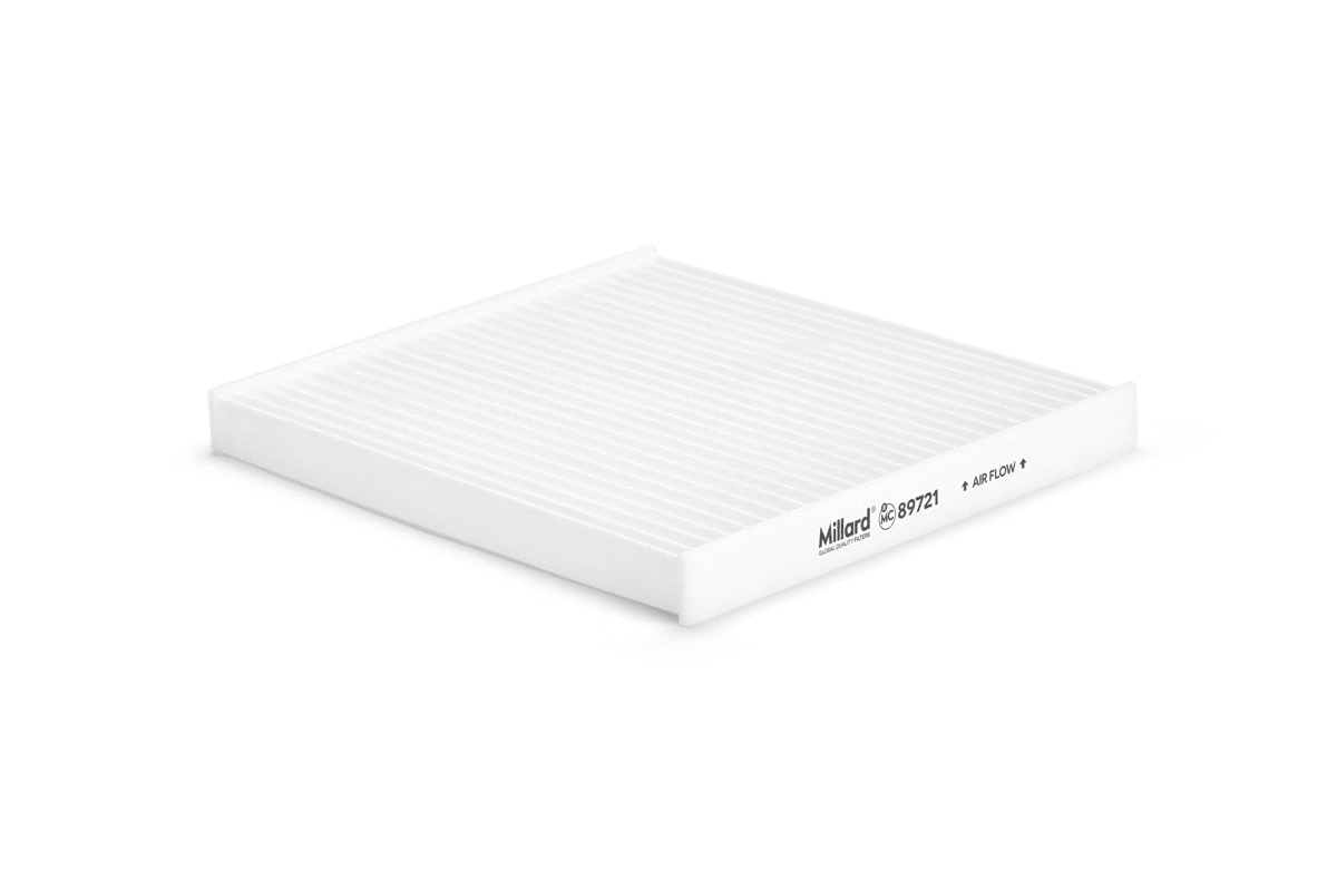 Filter, cabin air (MC-89721)