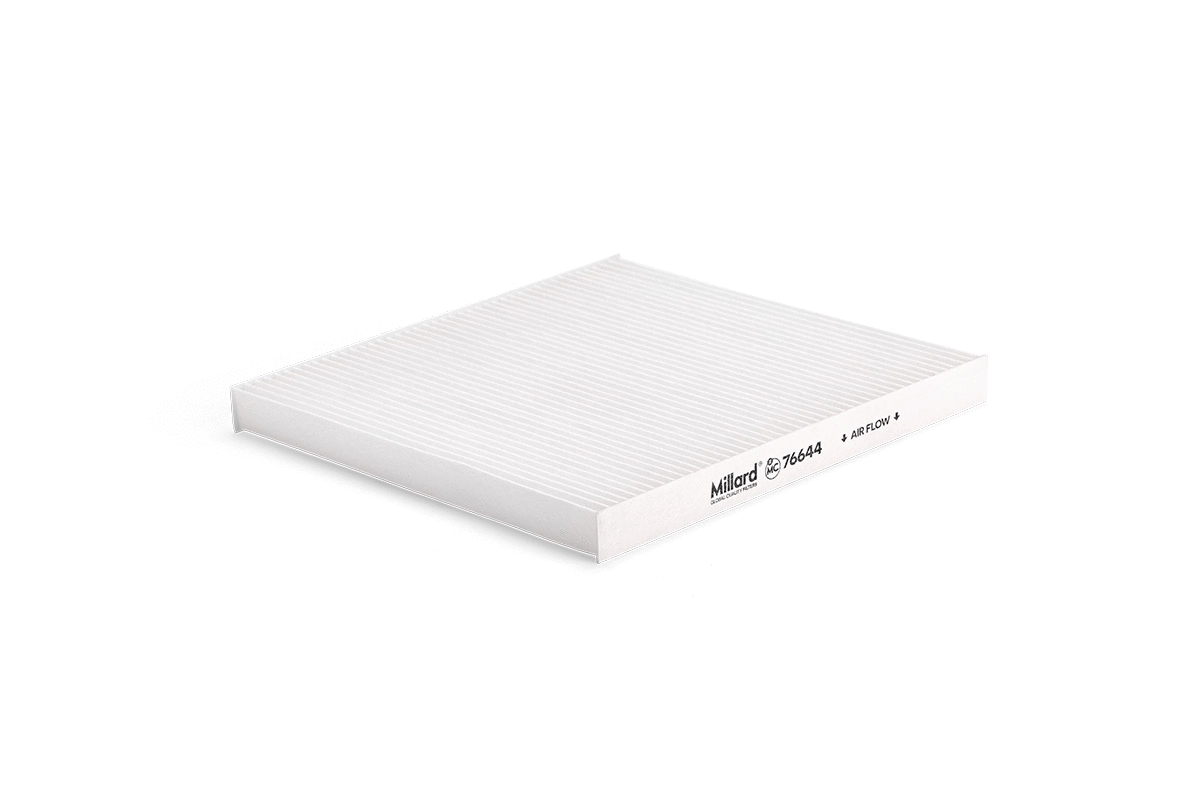 Filter, cabin air (MC-76644)