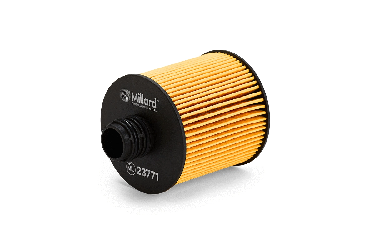 Oil Filter (ML-23771)