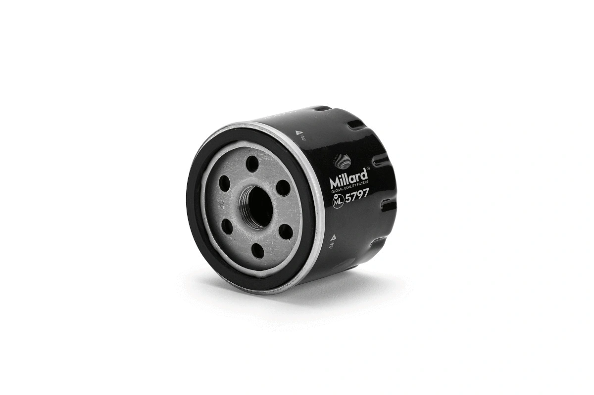 Oil Filter (ML-5797)