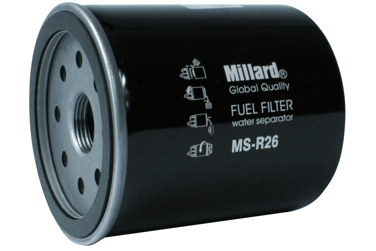 Fuel Filter (MS-R26)