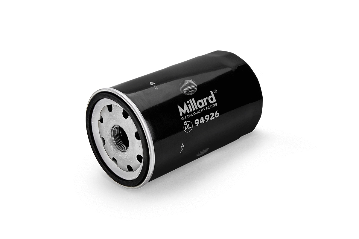 Oil Filter (ML-94926)