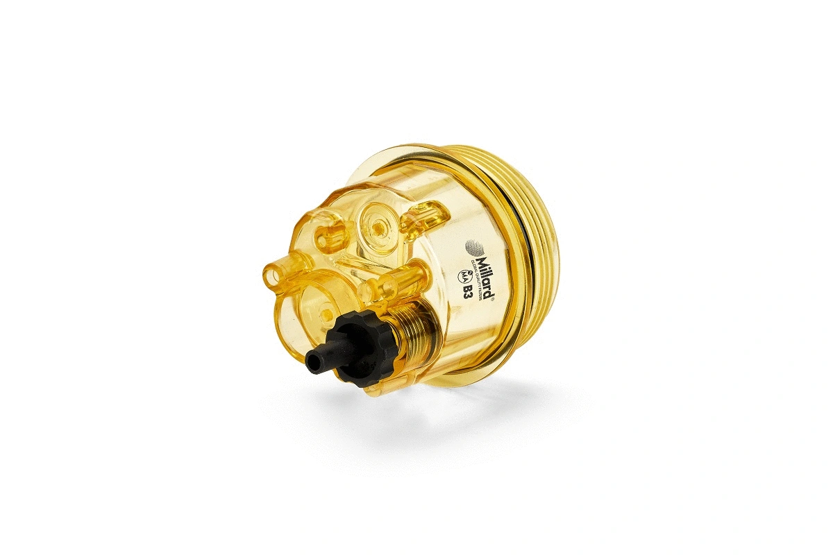 Fuel Filter (MA-B3)