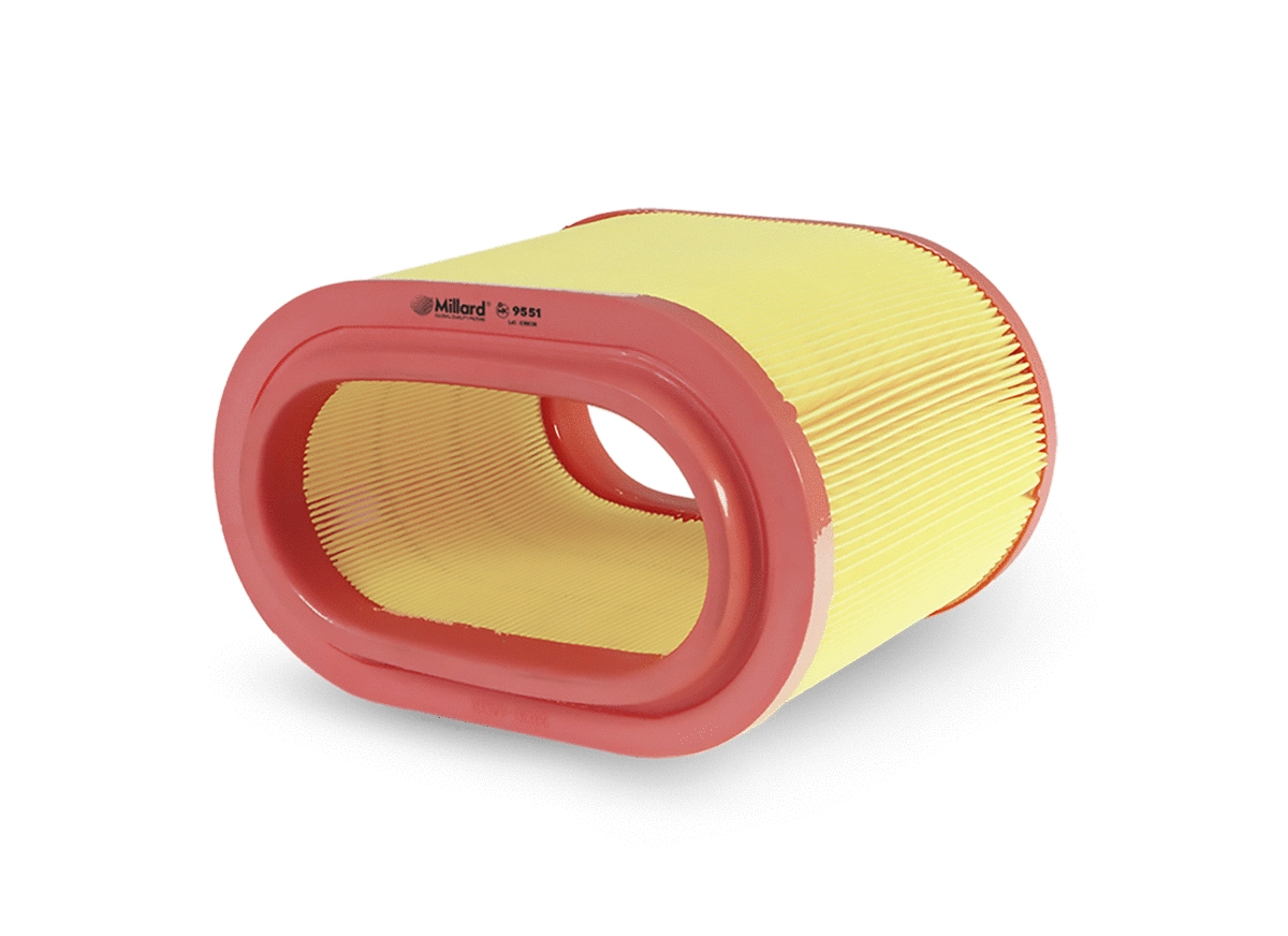 Air Filter (MK-9551)