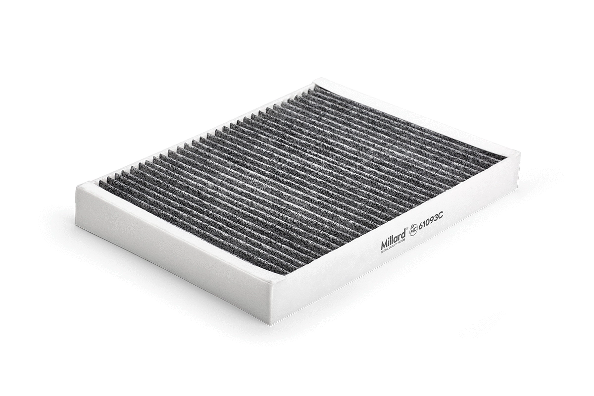 Filter, cabin air (MC-61093C)