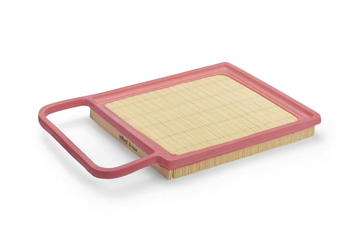Air Filter (MK-9668)
