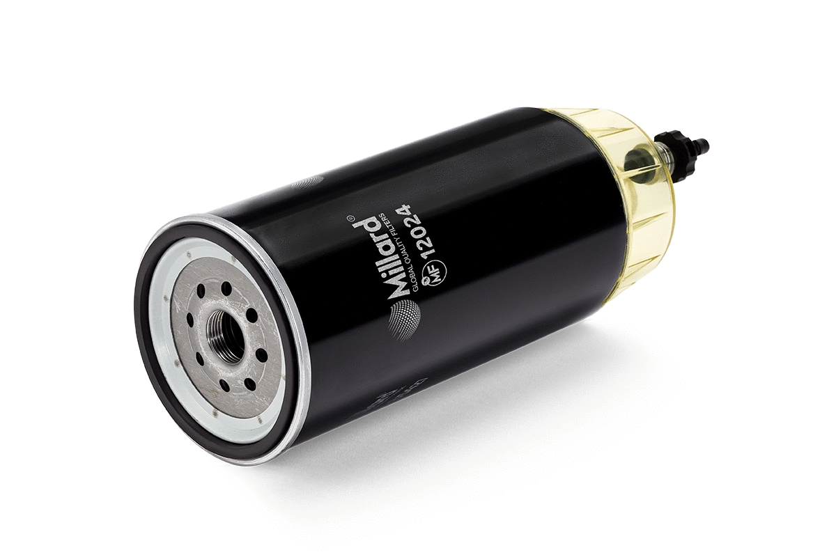 Fuel Filter (MF-12025)