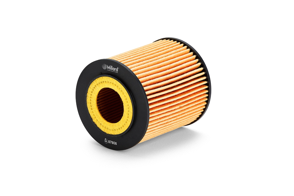Oil Filter (ML-87808)