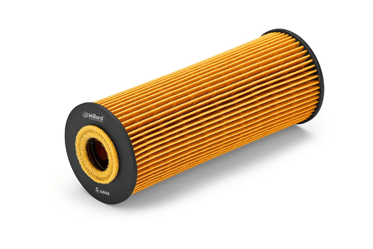 Oil Filter (ML-6848)