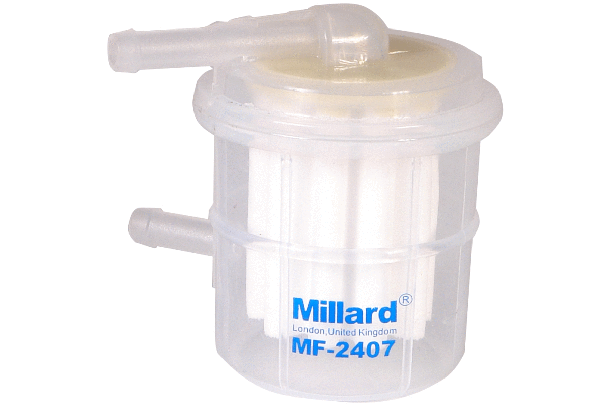 Fuel Filter (MF-2407)