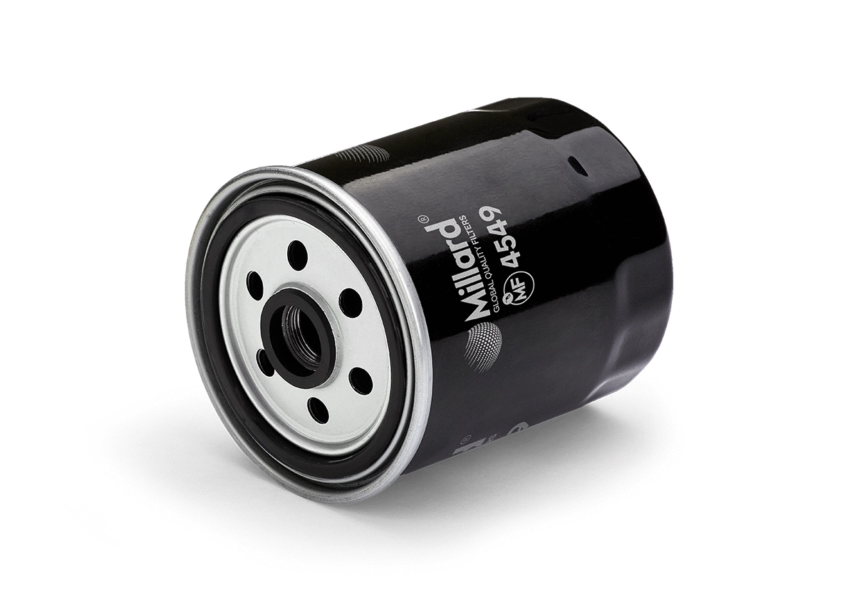 Fuel Filter (MF-4549)