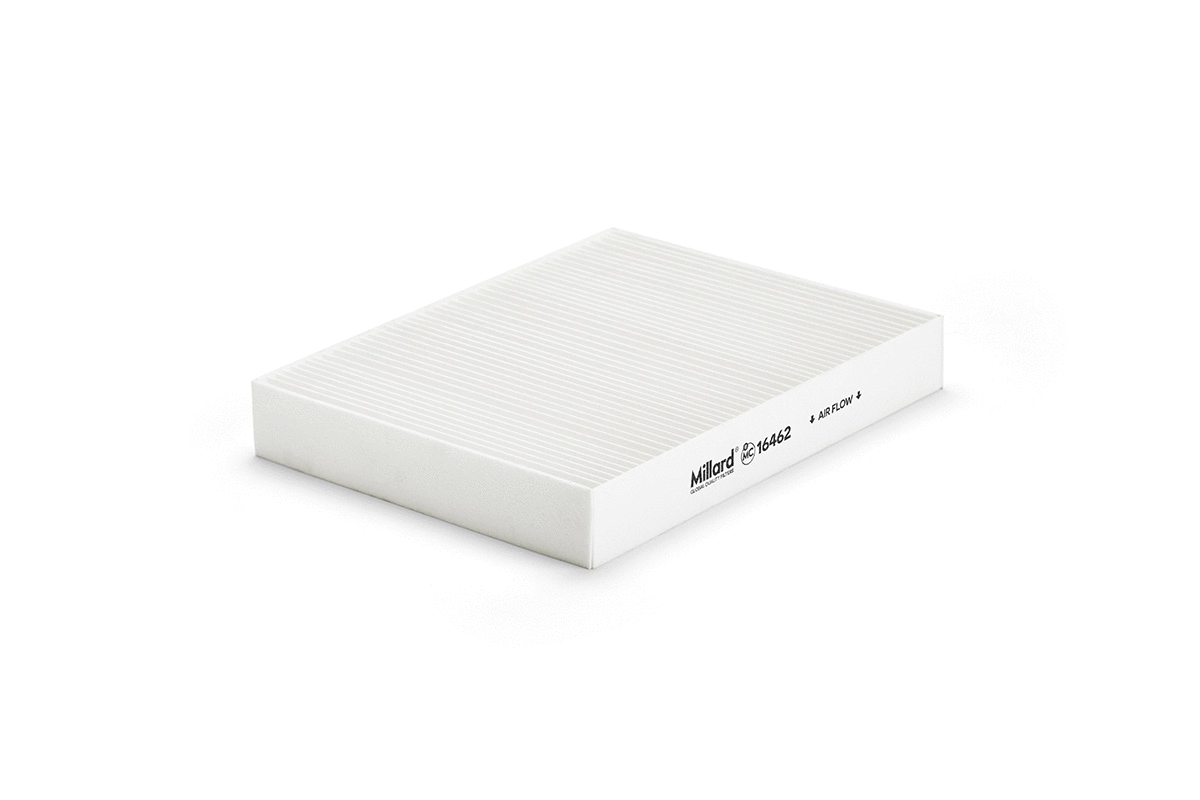 Filter, cabin air (MC-16462)