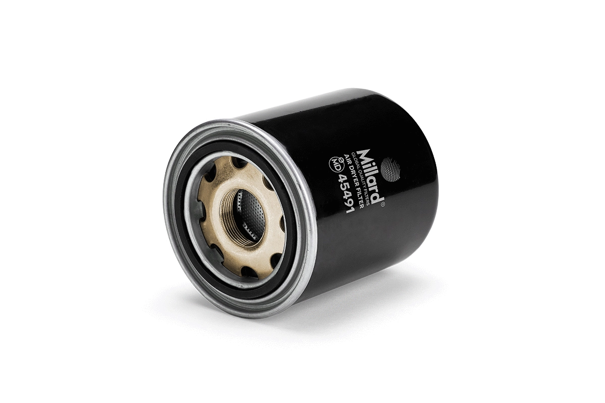 Air Dryer Cartridge, compressed-air system (MD-45491)