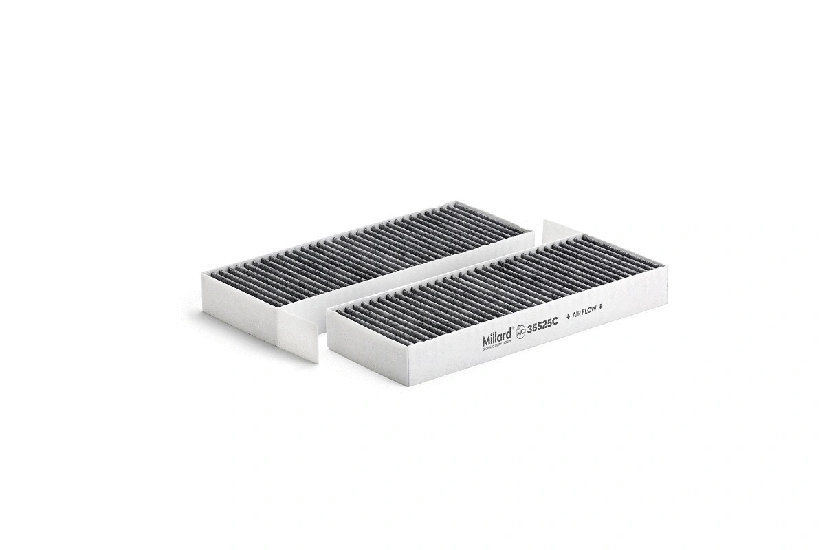 Filter, cabin air (MC-35525C)