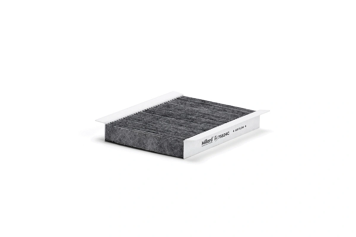 Filter, cabin air (MC-75824C)