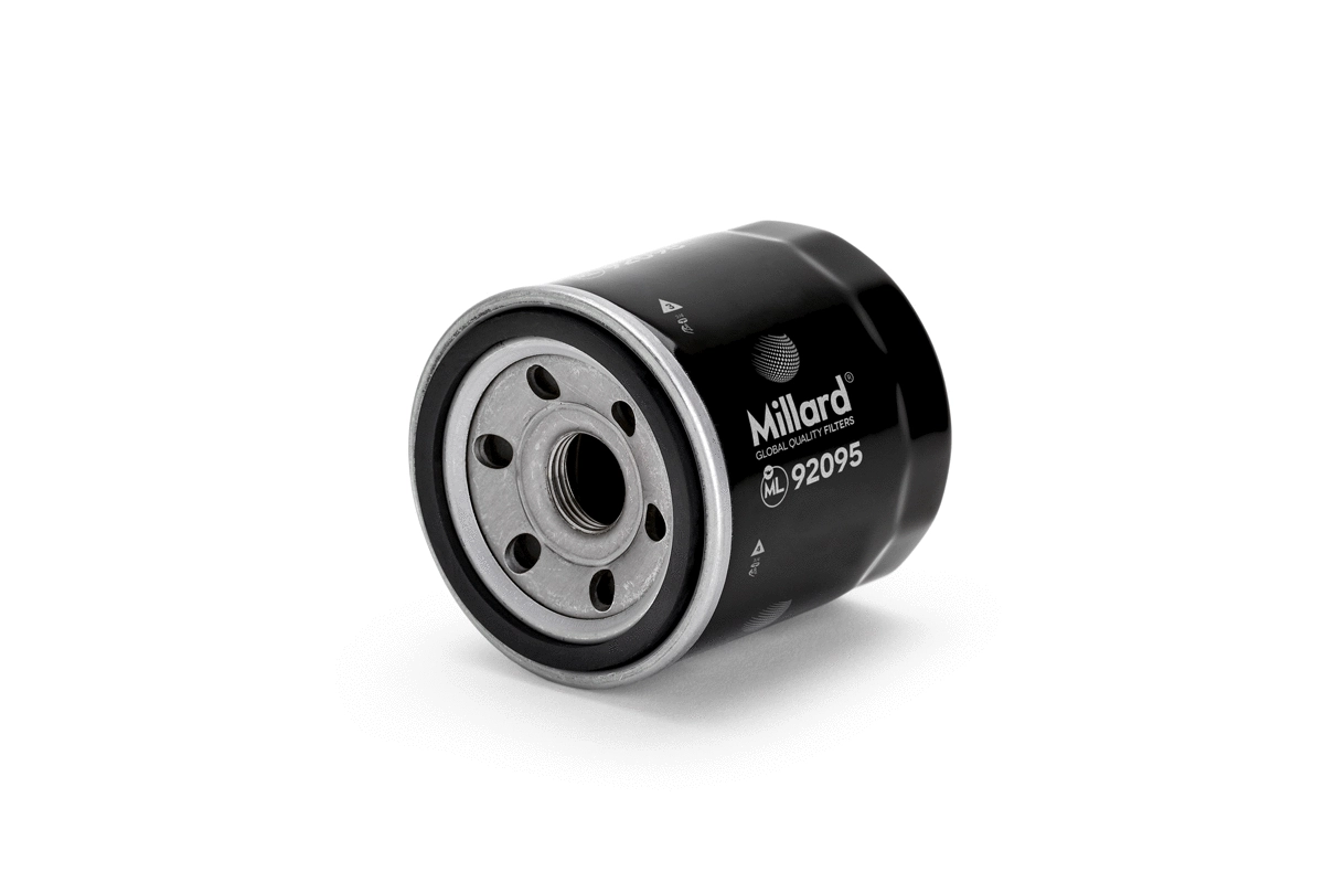Oil Filter (ML-92095)