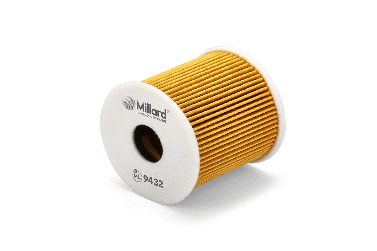 Oil Filter (ML-9432)