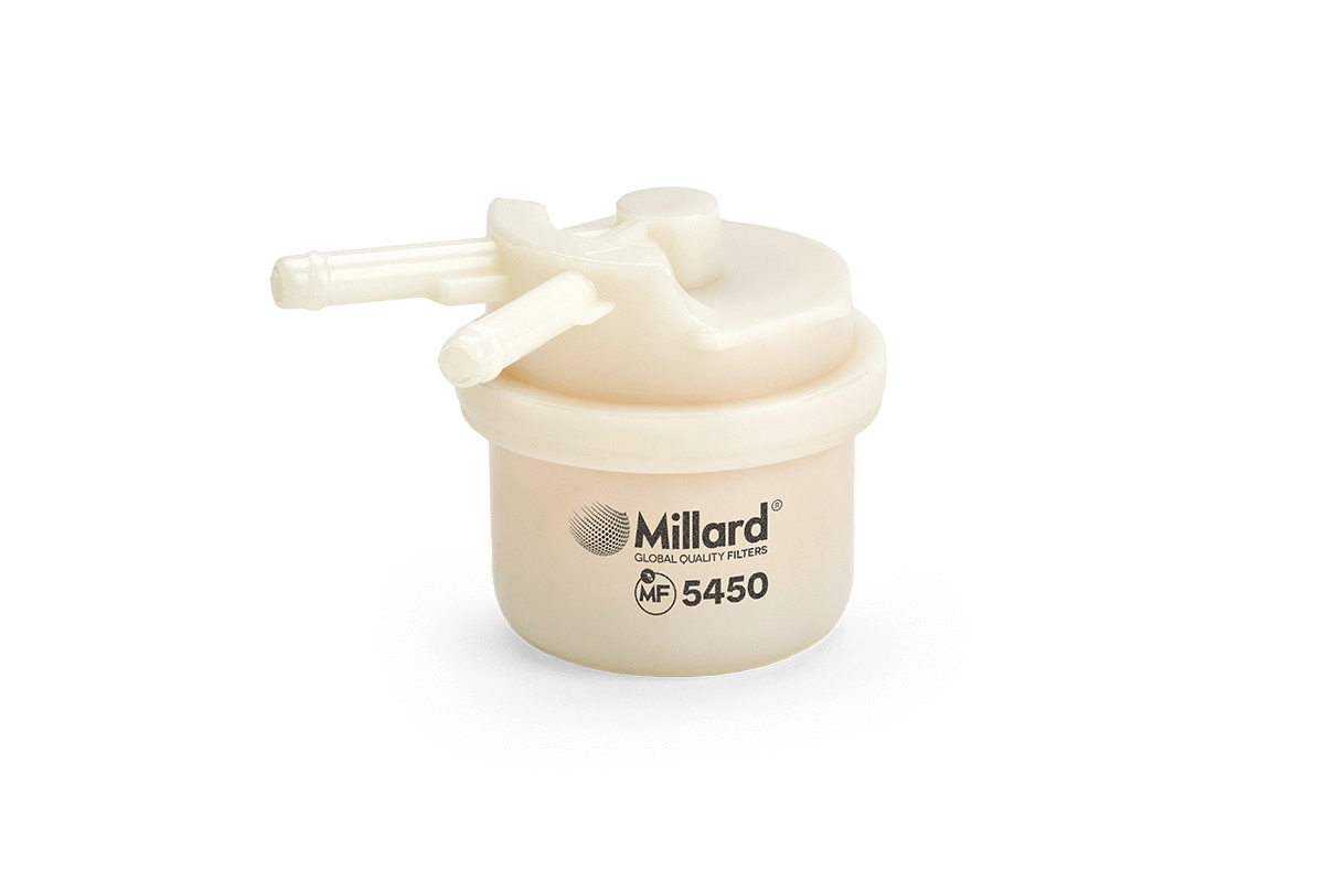 Fuel Filter (MF-5450)