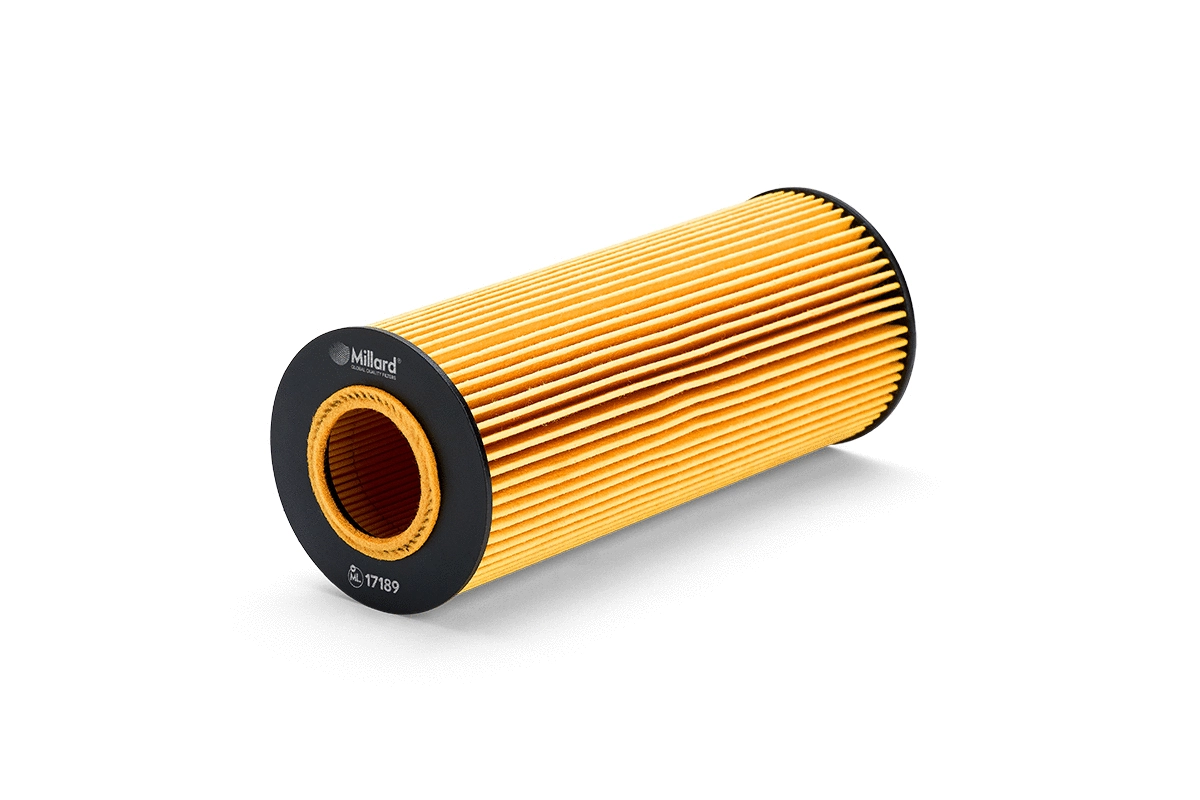 Oil Filter (ML-17189)