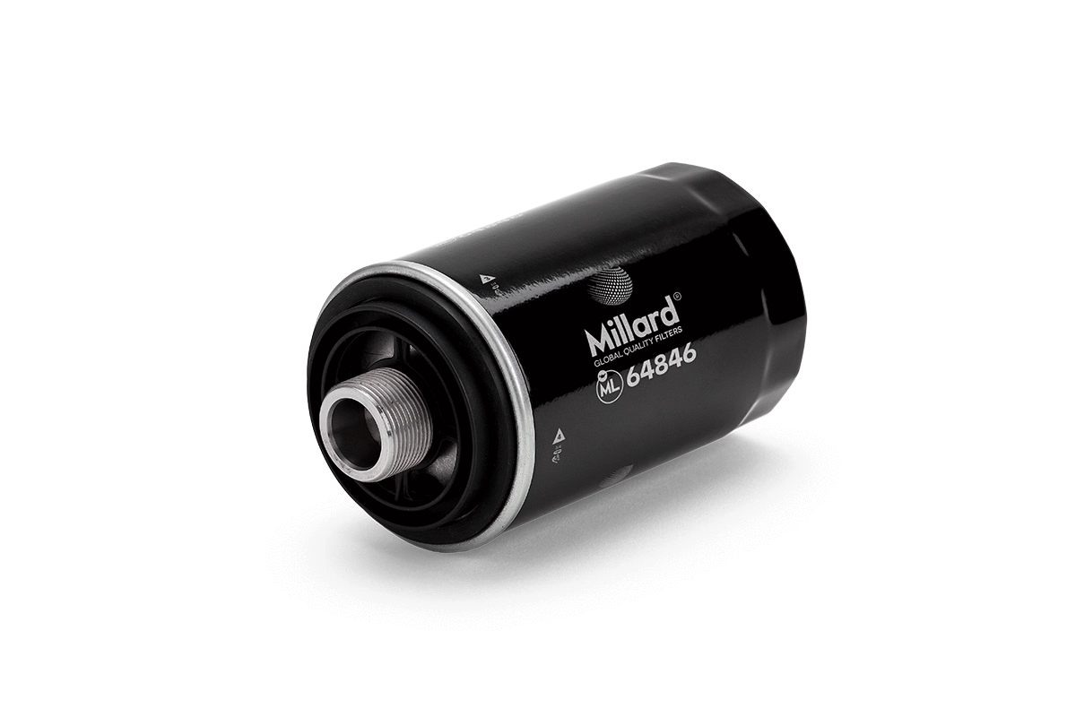 Oil Filter (ML-64846)