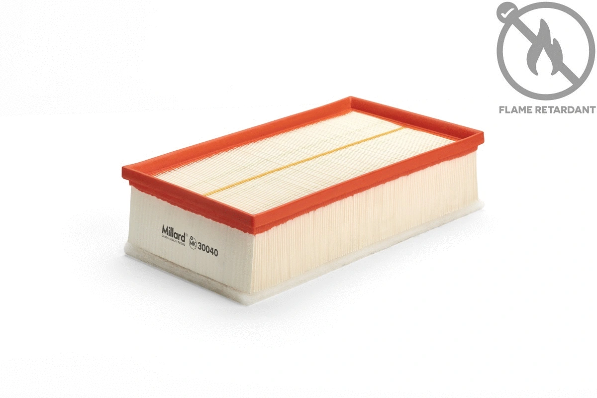 Air Filter (MK-30040)