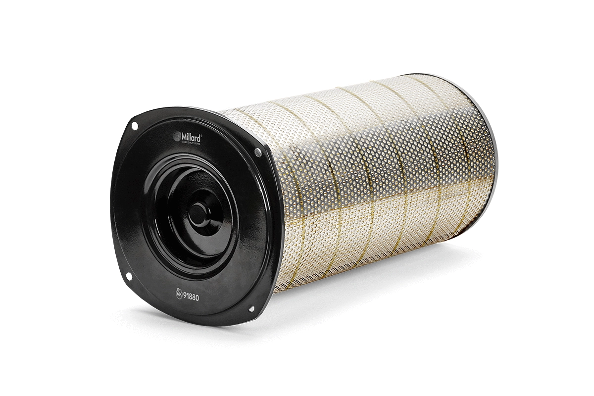 Air Filter (MK-91880)
