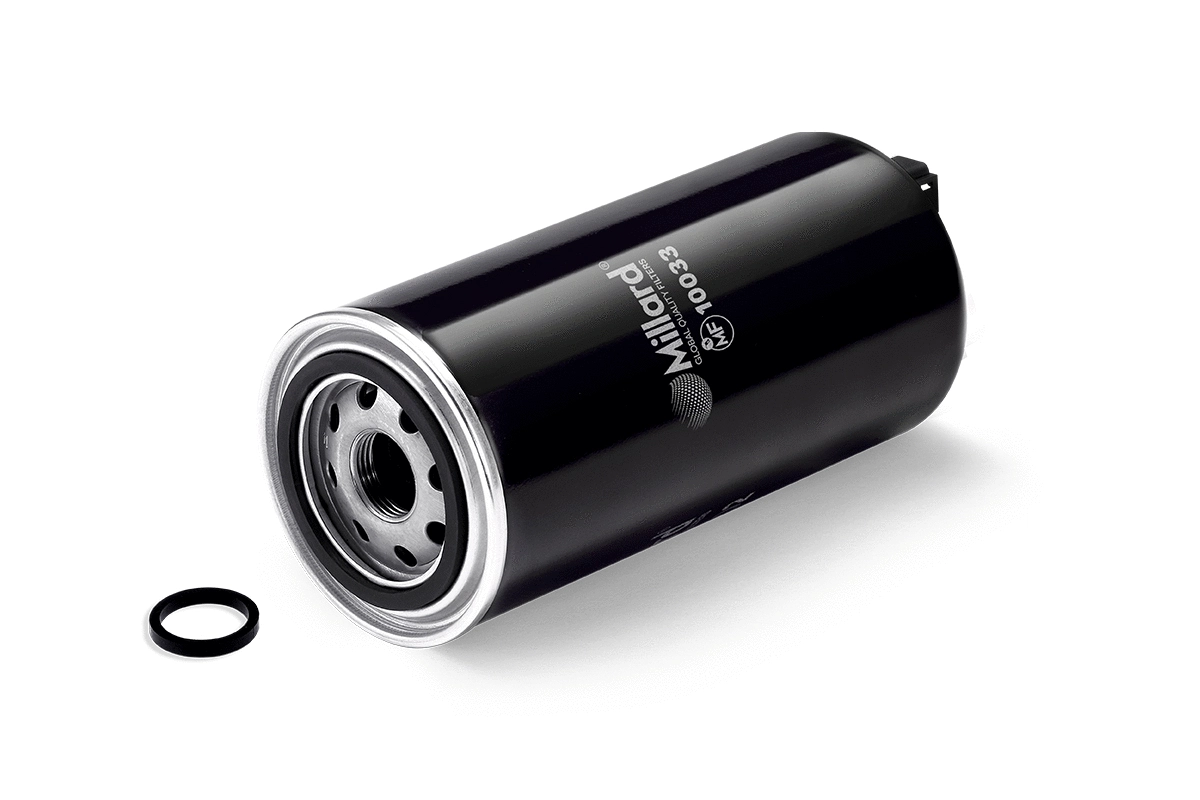 Fuel Filter (MF-10033)