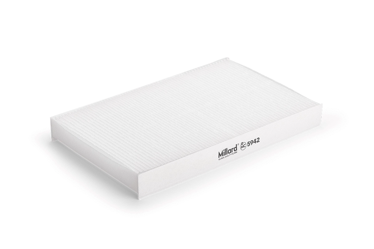 Filter, cabin air (MC-5942)