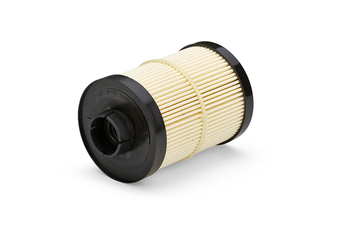 Fuel Filter (MF-2000)
