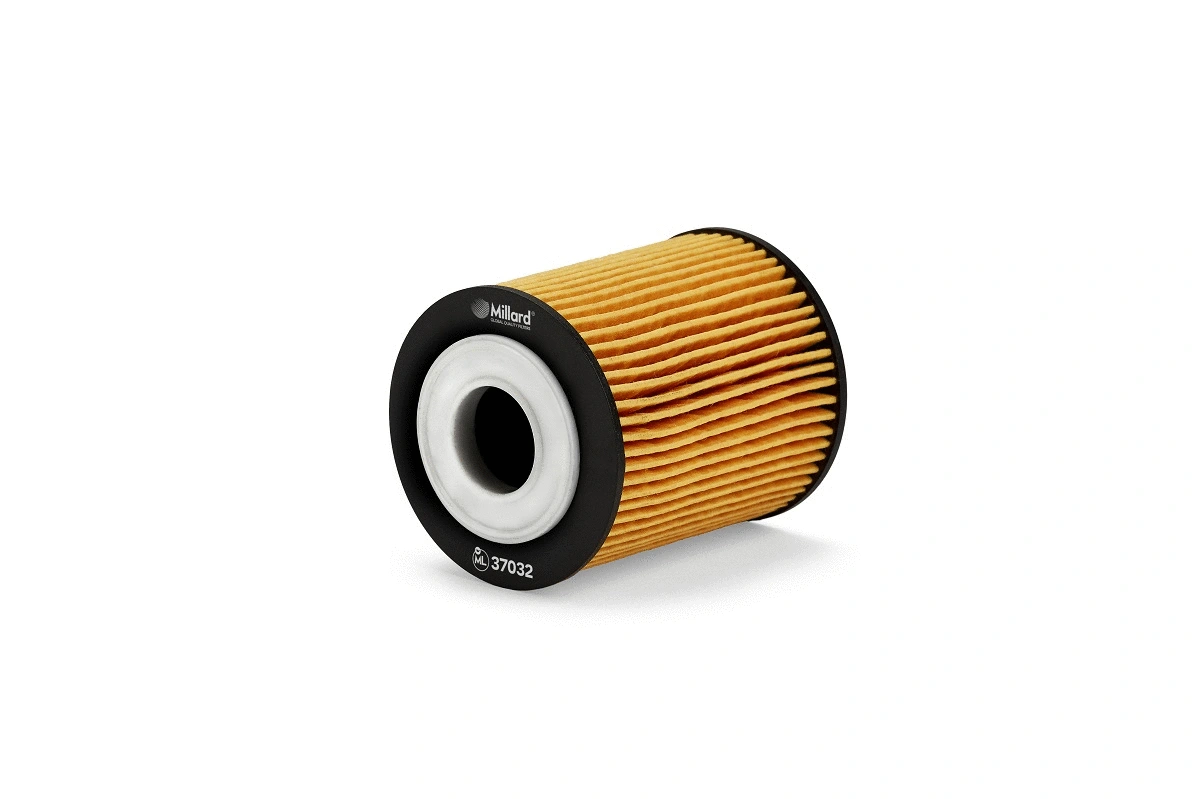 Oil Filter (ML-37032)