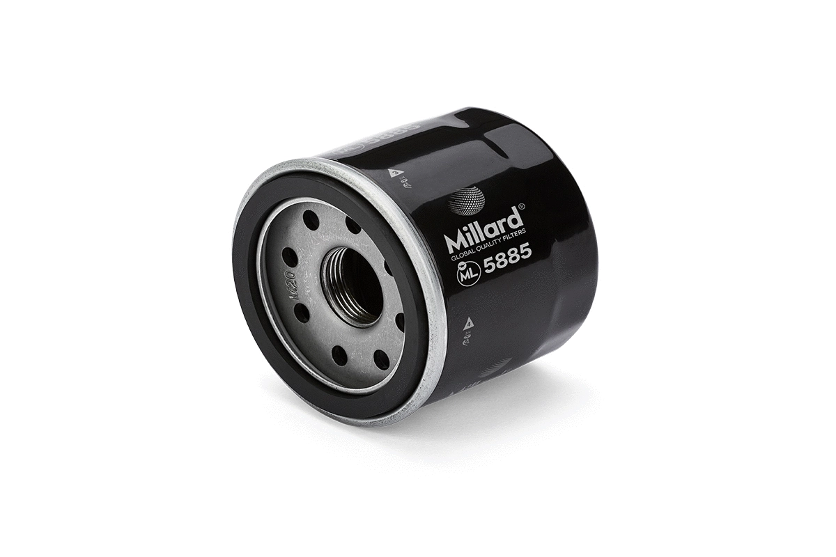 Oil Filter (ML-5885)