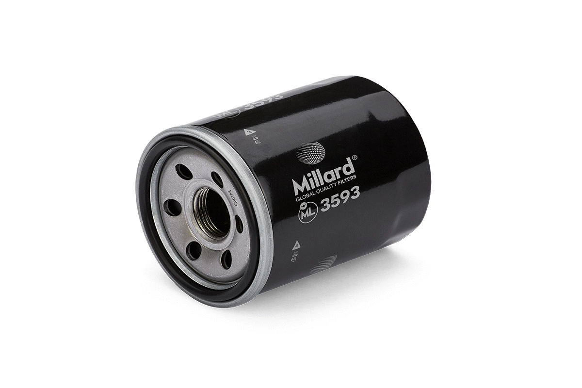 Oil Filter (ML-3593)