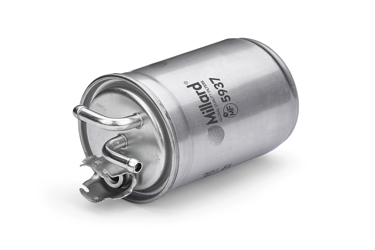 Fuel Filter (MF-5937)