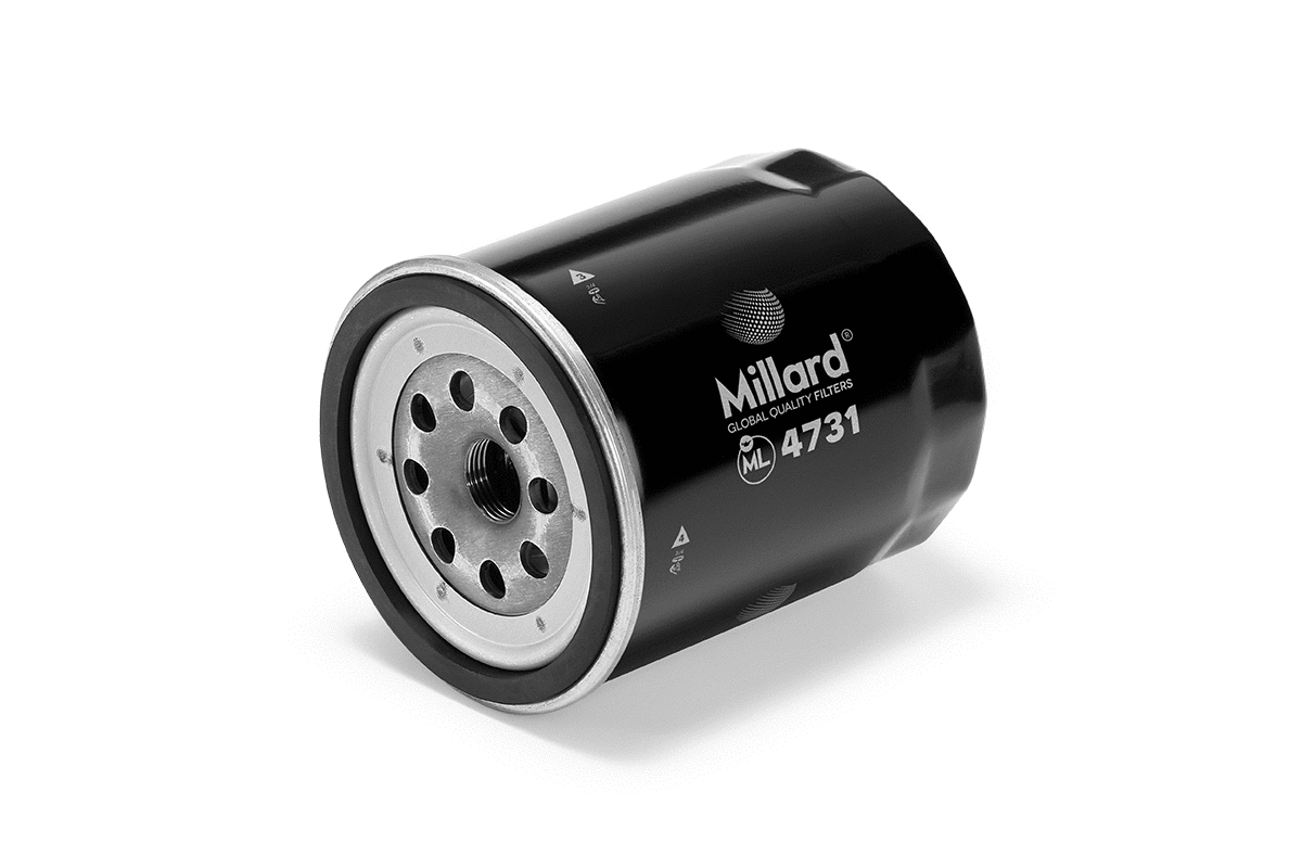 Oil Filter (ML-4731)