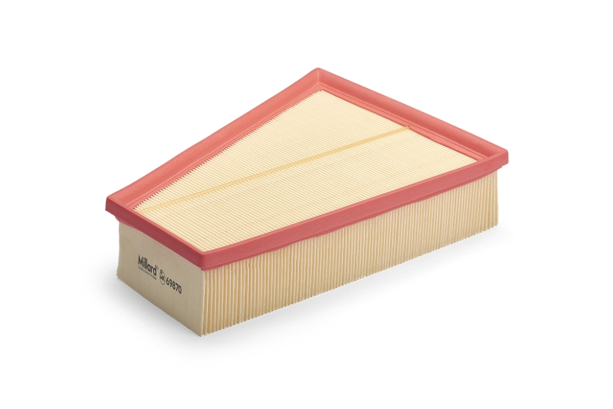 Air Filter (MK-69870)