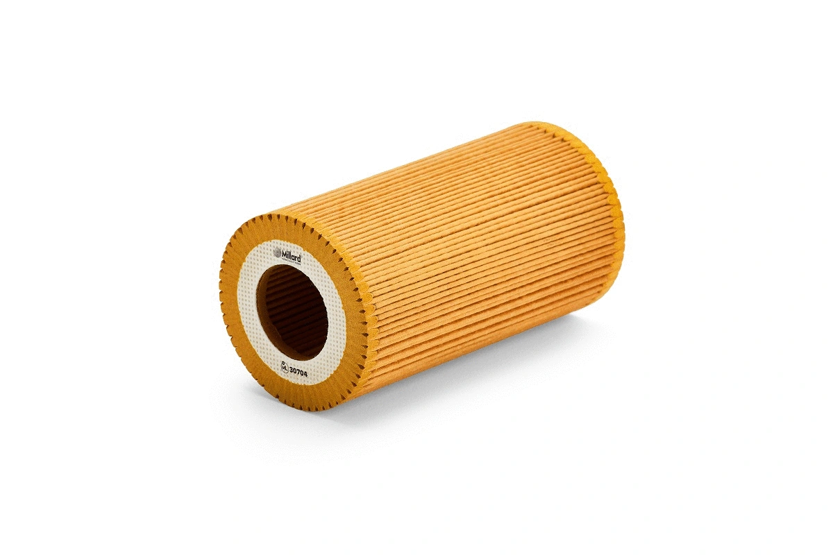 Oil Filter (ML-30704)