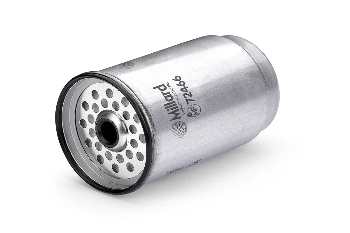 Fuel Filter (MF-72466)