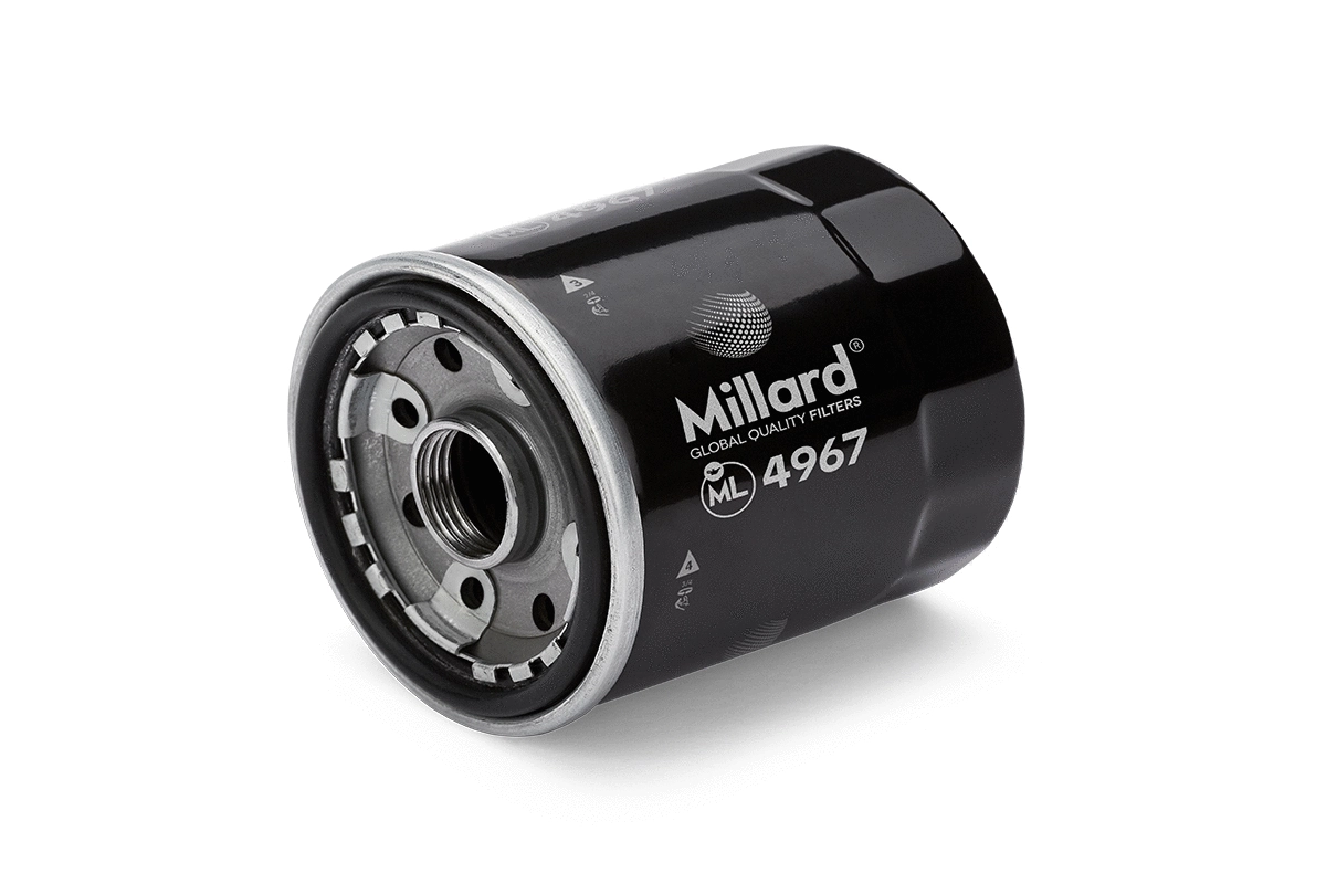 Oil Filter (ML-4967)