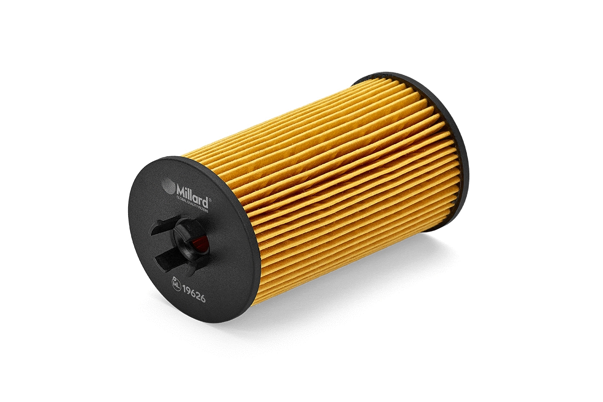 Oil Filter (ML-19626)