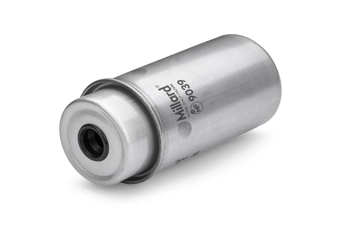 Fuel Filter (MF-9039)
