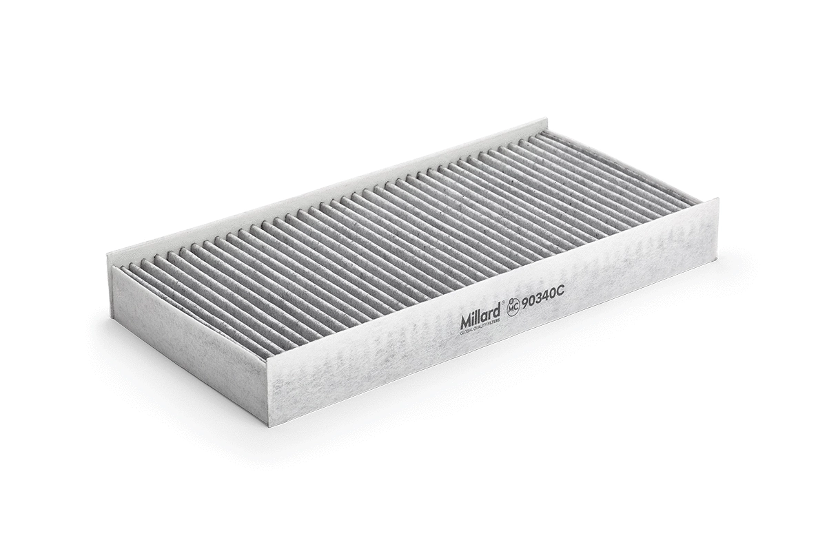 Filter, cabin air (MC-90340C)
