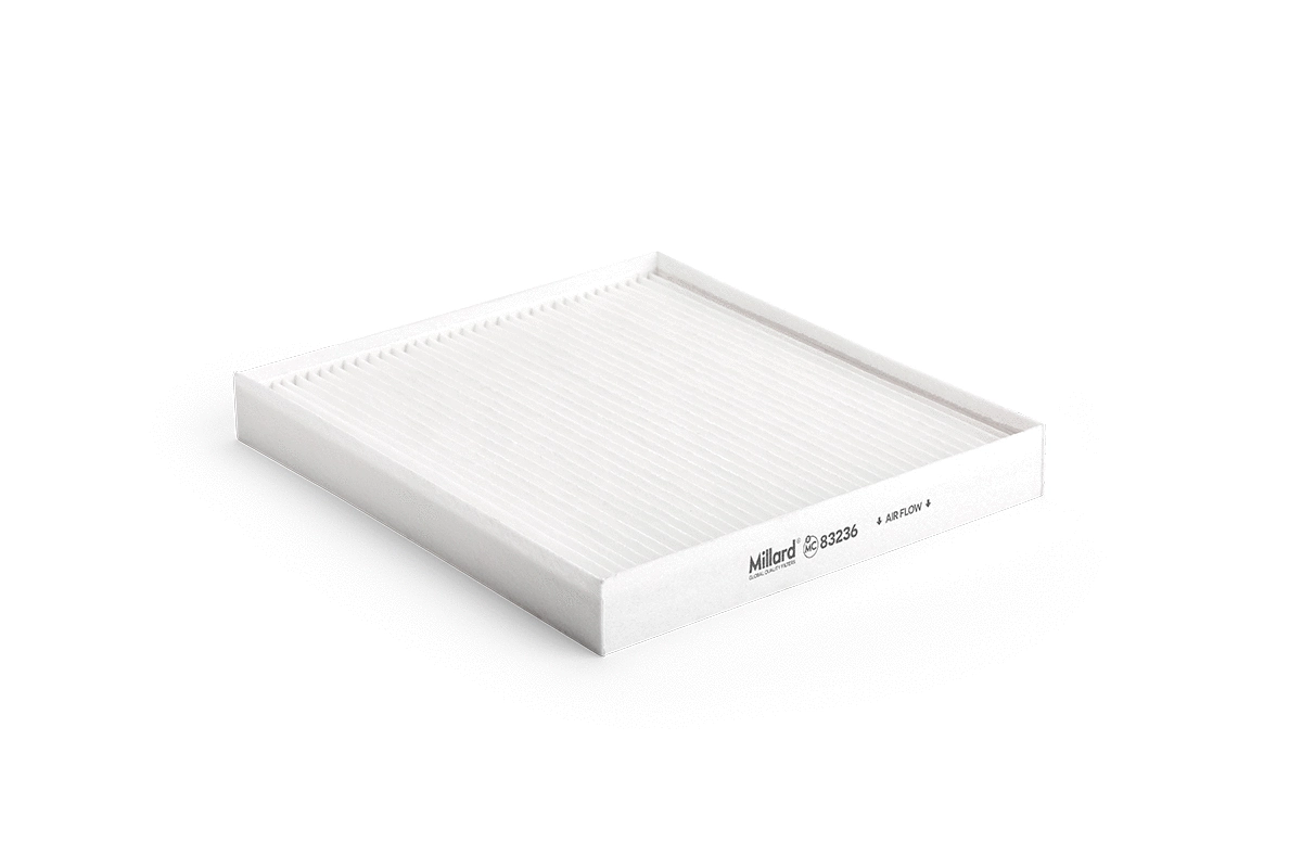 Filter, cabin air (MC-83236)