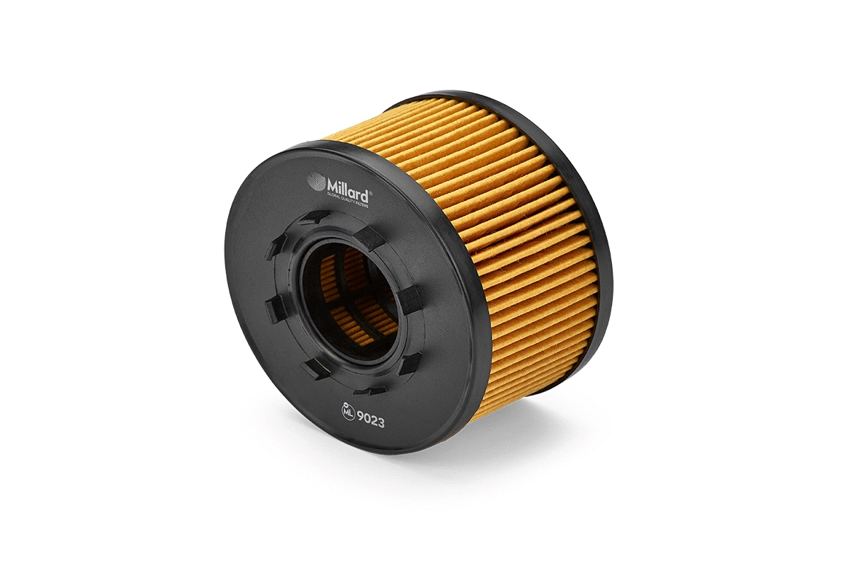 Oil Filter (ML-9023)